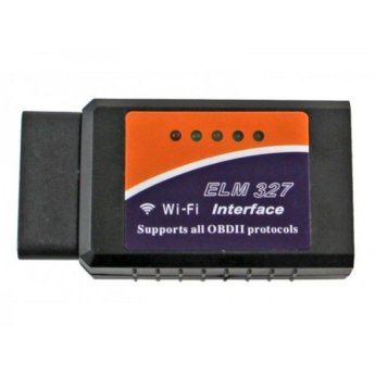 ELM 327 OBD2 V2.1 ΑΣΥΡΜΑΤΟ ΔΙΑΓΝΩΣΤΙΚΟ ΒΛΑΒΩΝ ΑΥΤΟΚΙΝΗΤΟΥ 20103-40