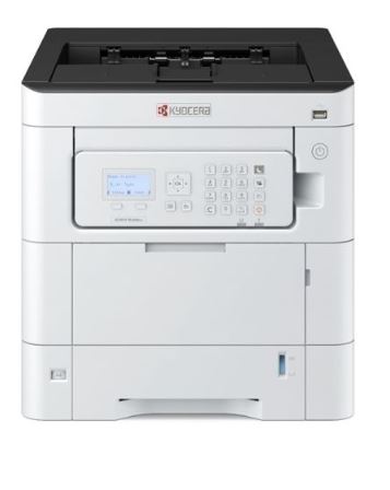 KYOCERA Printer PA3500CX Color Laser