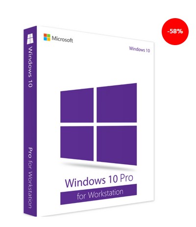 Windows 10 Pro for Workstations