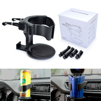 Car cup holder B1101 to air vent