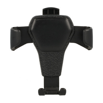 Car holder - gravity YC001 air vent mount black