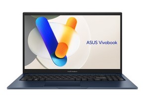 ASUS Laptop Vivobook 15 X1504VA-BQ1098W 15.6'' FHD IPS i5-1335U/16GB/1TB SSD/Win11Home/2Y/Quiet Blue