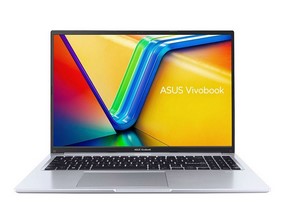 ASUS Laptop Vivobook 16 M1605YAR-MB731W 16'' WUXGA IPS/R7-7730U/16GB/1TB SSD/Win11H/Silver