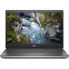 REFURBISHED DELL PRECISION 7550 i7-10850H/64GB/1TB NVMe/15.6''FHD TOUCH/RTX5000 16GB/W10P/A-