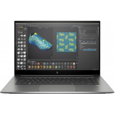 REFURBISHED HP Zbook Studio 15 G7 i7-10850H/32GB/1TB NVMe/15.6''FHD/T2000 4GB/W10P/A