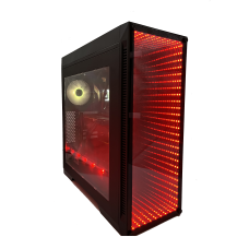 REF GAMING PC RYZEN 7 2700X/16GB/1TB SSD/RTX2080S/X470/RMX750W 80+ HydroCooler