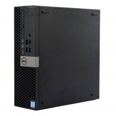 REFURBISHED DELL OptiPlex 7040 SFF i5-6600/8GB/128SSD/DVD/W10P