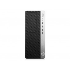 REFURBISHED HP ProDesk 600 G4 MT I3-8100/8GB/128SSD/W10P