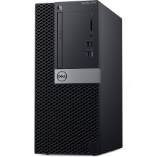 REFURBISHED DELL OptiPlex 5070 MT i3-9100/8GB/250SSD/DVD/W10P