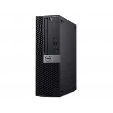 REFURBISHED DELL OPTIPLEX 7060 SFF i5-8500/8GB/250SSD/W10P