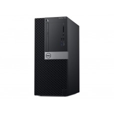 REFURBISHED DELL OPTIPLEX 7060 MT i7-8700/16GB/500SSD/DVD/W10P