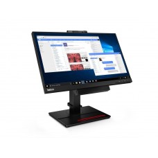 REFURBISHED AIO Lenovo TIO 22'' Gen.4 FHD M75q USFF Ryzen5-3400GE/16GB/240SSD/W10P