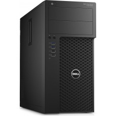 REFURBISHED W/S DELL PRECISION T3620 i7-6700K/16GB/250SSD/M4000 8GB/W10P