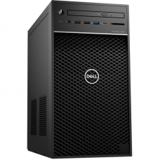 REFURBISHED W/S DELL PRECISION 3640 Xeon W-1250/32GB/500NVMe/P4000 8GB/W10P