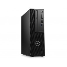 REFURBISHED W/S DELL PRECISION 3440 SFF i7-10700/32GB/500NVMe/P1000 4GB/W10P