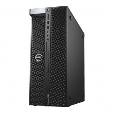 REFURBISHED DELL PRECISION T5820 W-2235/64GB/500NVMe+1TB/RTX4000 8GB/W10P