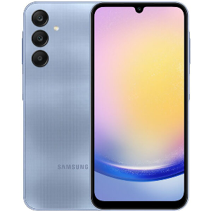 KINHTO SAMSUNG GALAXY A25 128GB 6GB 5G BLUE