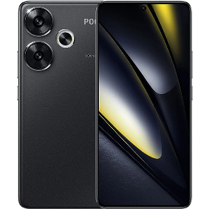 KINHTO XIAOMI POCO F6 256GB 8GB BLACK