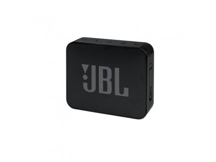 JBL Go Essential Αδιάβροχο Ηχείο Bluetooth 3.1W με διάρκεια μπαταρίας έως 5 ώρες