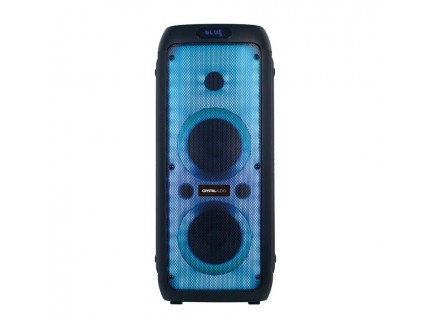 CRYSTAL AUDIO PRT-14 Bluetooth Party Speaker TWS