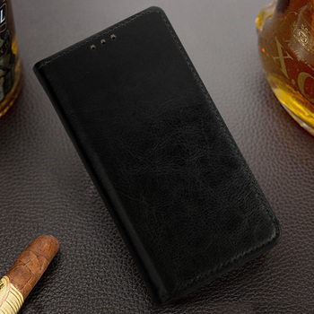 Book Special Case for IPHONE 14 PLUS BLACK