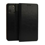 Book Special Case for SAMSUNG GALAXY A20S BLACK