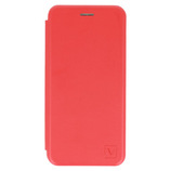 Book Vennus Elegance Case for Samsung Galaxy S23 Plus red