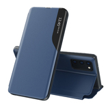 Smart View Case for Xiaomi Redmi Note 9T navy