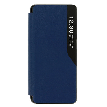 Smart View Case for Xiaomi Mi 11 navy