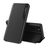 Smart View Case for Xiaomi 12 Pro black