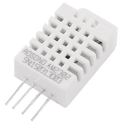 DHT-22 ΤΕΜΡ - HUMIDITY SENSOR