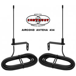 CONTRUST AIRCOND ANTENA 434 κεραία εκπομπής και λήψης για τηλεχειρισμούς και γκαραζόπορτες