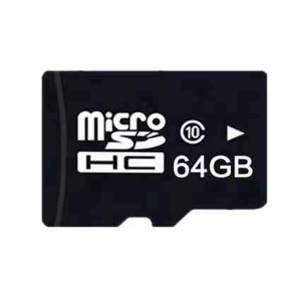 Κάρτα μνήμης – Micro SD – 64GB