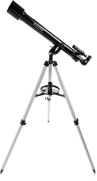 Celestron Τηλεσκόπιο Powerseeker 60 AZ