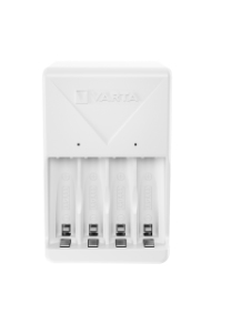 VARTA 57657 101 451 Φορτιστής Μπαταρίας με 4xAA 56706 2100mAh