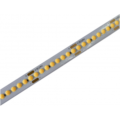 Avide LED Strip D-COB 24V 12W 6400K CW IP44 10m