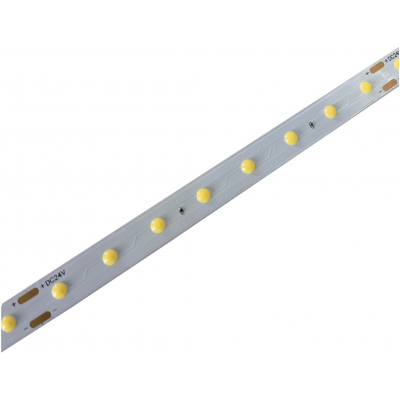 Avide LED Strip D-COB 24V 8W 6400K CW IP44 10m