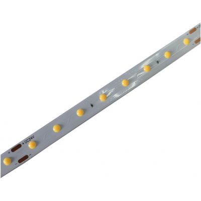 Avide LED Strip D-COB 24V 8W 4000K NW IP44 10m