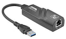 Μετατροπέας USB 3.0 σε LAN 1000MBps