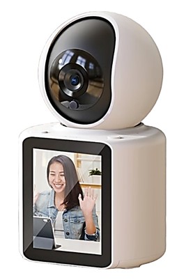 XO CR03 200W Pixel Bi-directional Video Camera