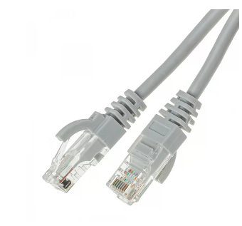 ATC Καλώδιο Δικτύου Ethernet UTP CAT5e 30m