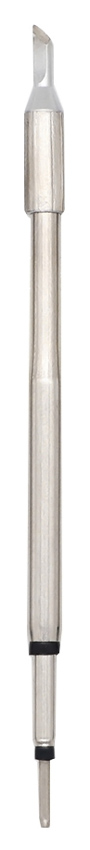 JABE Soldering tip τύπου K 2245-SK25, 105mm 2245-SK25