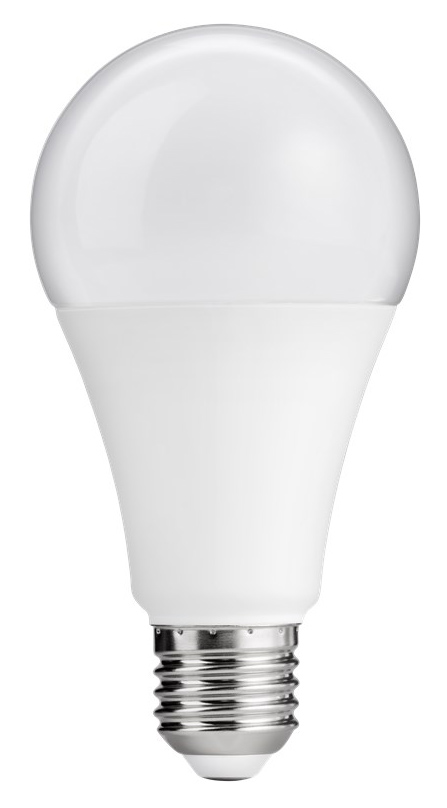 GOOBAY LED λάμπα bulb 65389, E27, 15W, 3000K, 1800lm 65389