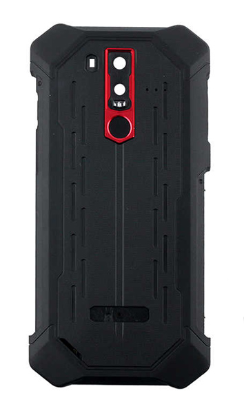 ULEFONE back cover για smartphone Armor 6E ARM6E-BCOVER