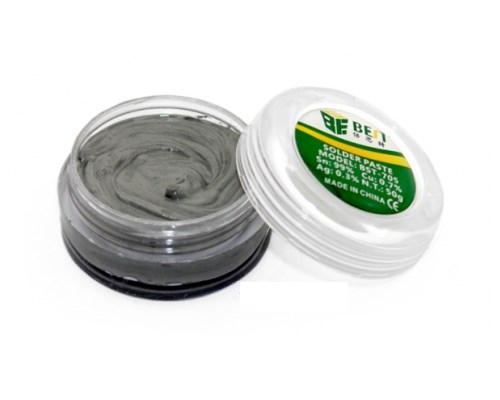 BEST Solder Paste BST-705, Lead Free BST-705