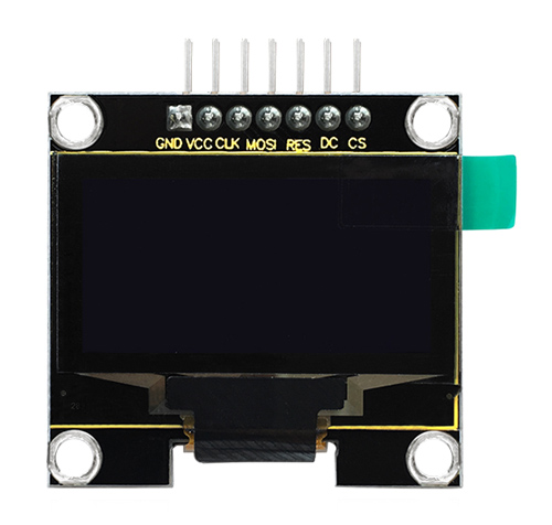 KEYESTUDIO OLED graphic display module KS0056, 1.3", 128x64 KS0056