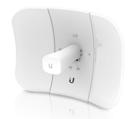 UBIQUITI LiteBeam 5AC Gen2 airMAX® ac CPE, 5GHz LBE-5AC-GEN2