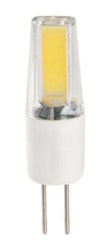 OPTONICA LED λάμπα 1603, 2W, 2800K, 180lm, G4 OPT-1603