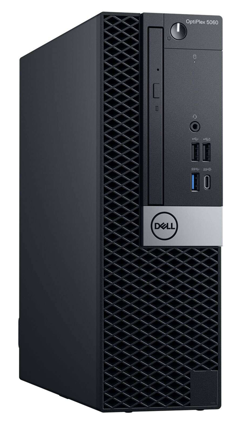 DELL PC OptiPlex 5060 SFF, Refurbished Grade A Repainted, i5-8400, 8GB, 256GB M.2, FreeDOS PC-1770-SQR