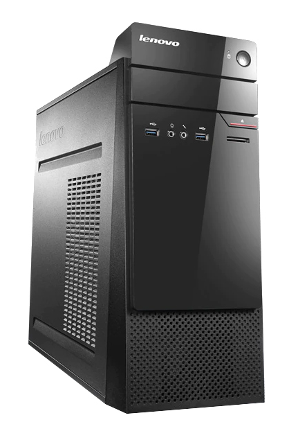 LENOVO PC ThinkCentre S510 MT, Refurbished Grade A Repainted, i3-6100, 4GB, 320GB, FreeDOS PCM-2188-SQR